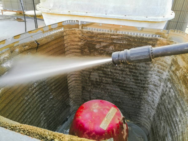Best Ductwork Cleaning Services  in Dewitt, MI