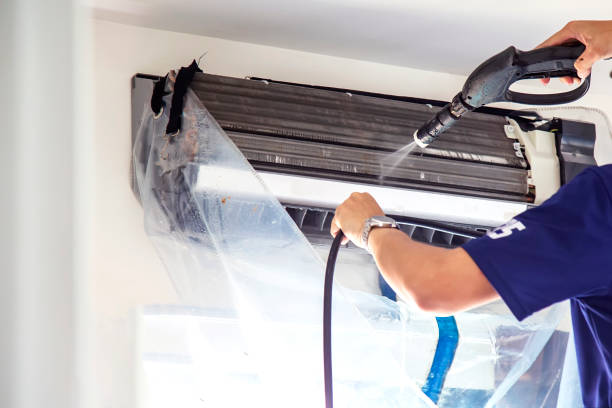 Best Emergency Air Duct Cleaning  in Dewitt, MI