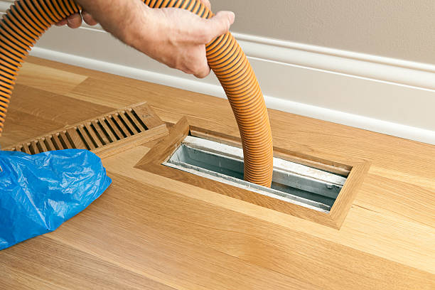 Best Air Duct Cleaning Near Me  in Dewitt, MI